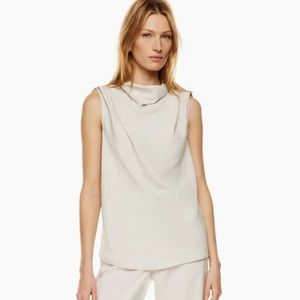 Brand New Babaton Blouse